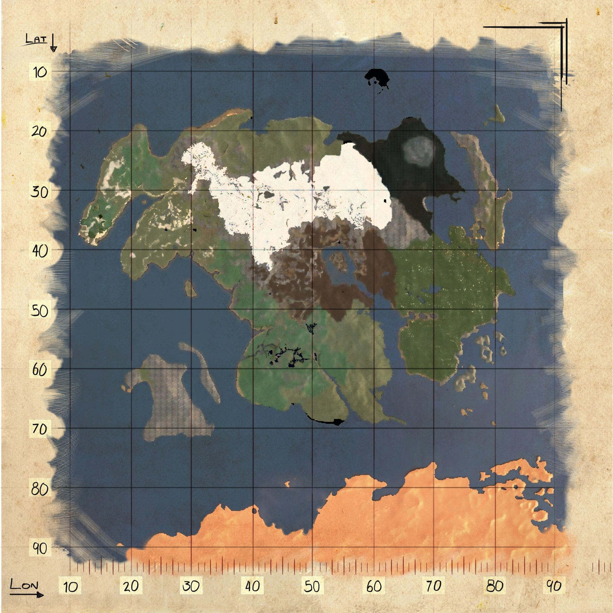LostIsland